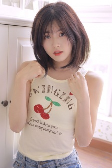 虚有其表po江词(苏婉波)