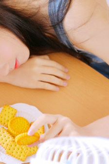 徐若瑄桃色天使